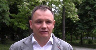 Теперь официально: херсонский "губернатор" Сальдо подтвердил гибель Кирилла Стремоусова (видео)