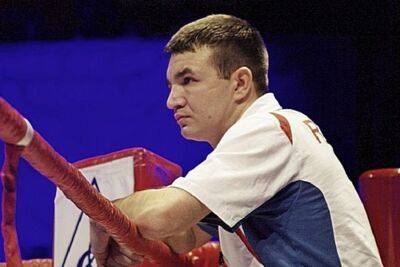 Тренер Кравцов считает, что братья Кличко повлияли на решение WBC об исключении россиян из рейтингов