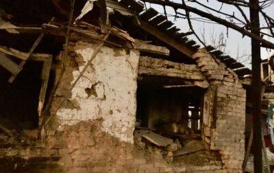 Росіяни вдарили "Градами" по Нікопольському району, є загиблий - rbc.ua - Україна - місто Нікополь