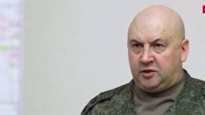 Росія оголосила, що залишає Херсон і виводить війська з правого берега Дніпра