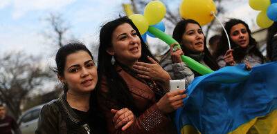 Зерно, кримські татари імперськість росії: як Україні заручитися підтримкою Південно-Східної Азії