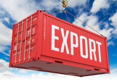 Тренды украинского экспорта: зерновое соглашение и рост экспорта товаров