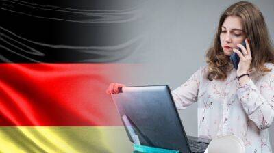 Работа в Германии: безопасно и выгодно