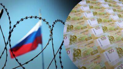 В России признали, что не смогут изолироваться от влияния западных санкций