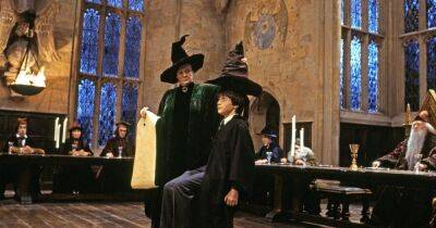 В 98 лет умер актер, озвучивший Распределяющую Шляпу в Гарри Поттере