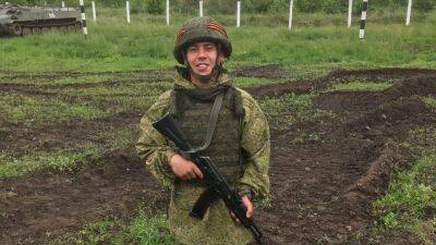 СК подтвердил: под Белгородом ефрейтор застрелил солдата-срочника