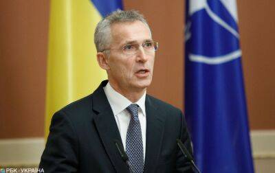 У НАТО відреагували на заяви Росії щодо виходу з Херсона