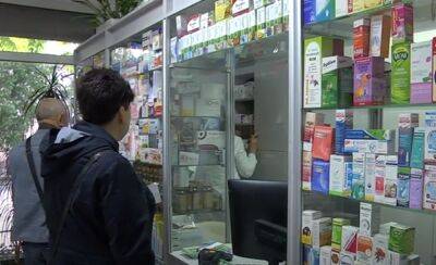 Болеть не каждому по карману: в Украине рекордно подскочили цены на лекарства – дальше будет хуже
