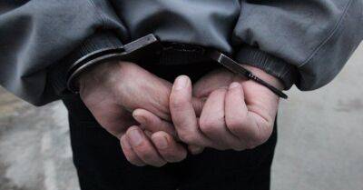 В России по делу о госизмене арестован Глеб Вердиян — самый юный обвиняемый по этой статье - rus.delfi.lv - Россия - Украина - Донецк - Астрахань - Латвия - Ясиноватая