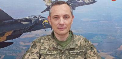 У ЗСУ оцінили шанси здійснення росією «килимових» бомбардувань в Україні