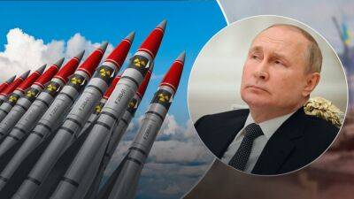 Путин готовится опробовать ядерную ракету Satan-II, - СМИ