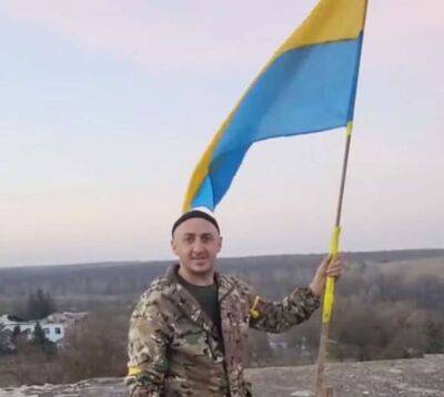 Українські воїни звільнили ще два села на Херсонщині