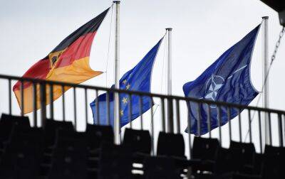 Норвегія і Німеччина просять НАТО координувати захист підводної інфраструктури Європи
