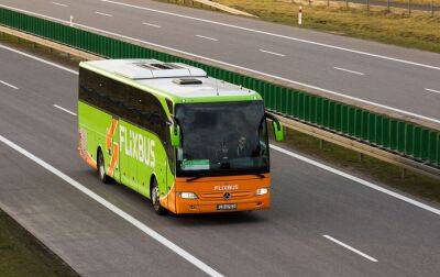 FlixBus відкриває 3 нових маршрути з України до Польщі та Чехії