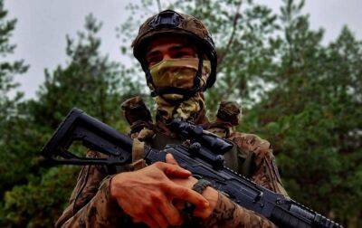 В Байдена запропонували збільшити масштаби навчання українських військових