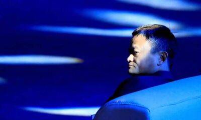 Си Цзиньпин - Джек Ма - Основатель Alibaba Джек Ма скрывается в Токио – миллиардер не появляется на публике после того, как раскритиковал китайских регуляторов в 2020 году - koronavirus.center - Китай - США - Украина - Токио - Англия - Израиль - Япония - Голландия - Alibaba
