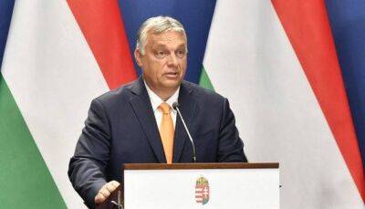 Єврокомісія рекомендувала призупинити виділення Угорщині 7,5 млрд євро