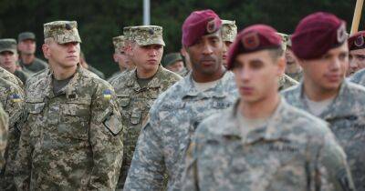 "До 2500 солдат в месяц": США готовят расширение помощи для ВСУ, - CNN