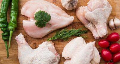 ЕЭК утверждены перечни стандартов на мясо птицы и продукцию его переработки