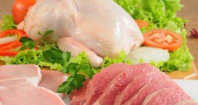 В Беларуси в 2023 году вводятся тарифные квоты на ввоз свинины и мяса птицы