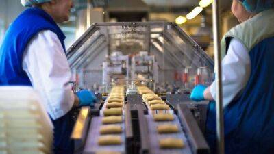 Выпуск промышленной продукции в Согде подскочил почти до 20 млрд сомони