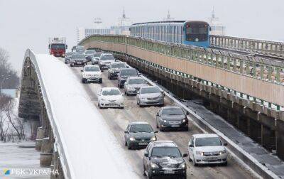 Мороз до -14 та шквали: якою буде погода в Україні в перший день зими