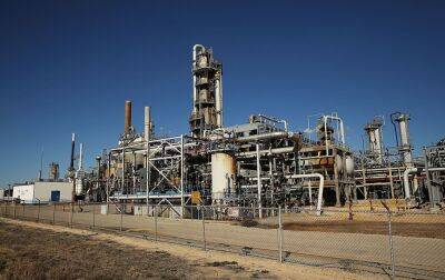 Світові ціни на нафту падають перед зустріччю ОПЕК+ - rbc.ua - state Texas - Україна - Reuters