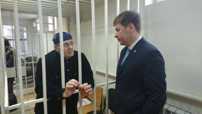 МВД России объявило в розыск адвоката Илью Новикова