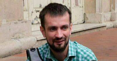 Сегодня начинается суд над журналистом Геннадием Можейко