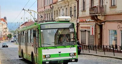 В Одессе снова запускают городской электротранспорт