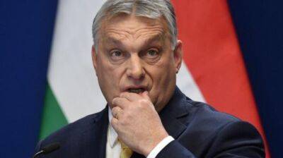 Еврокомиссия «заморозила» выделение 7,5 миллиарда евро для Венгрии