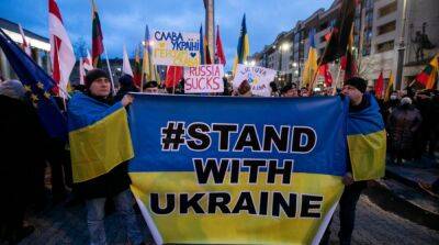 Американцы одобряют поддержку Украины, несмотря на риск более масштабной войны – исследование