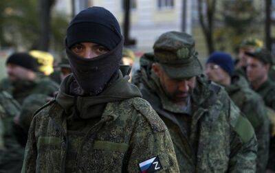 У Білорусі озброєні російські солдати втекли з полігону, - "Гаюн"