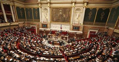 Парламент Франції виступив за створення спецтрибуналу щодо агресії РФ