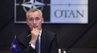 Столтенберг озвучив умову для членства України в НАТО