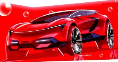 Porsche Taycan - Джо Байден - Большие перемены: Corvette станет отдельной маркой и будет выпускать электромобили - focus.ua - США - Украина