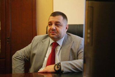 ВАКС оштрафовал адвоката экс-нардепа Грановского за неуважение к суду