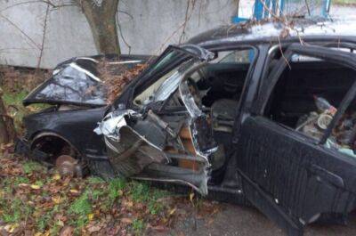 В окупованому Токмаку підірвали автомобіль "начальника УВС"
