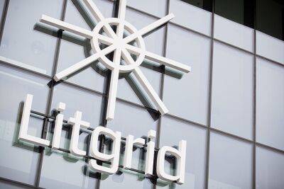 Litgrid продал 39,6% акций TSO Holding группе Epso-G