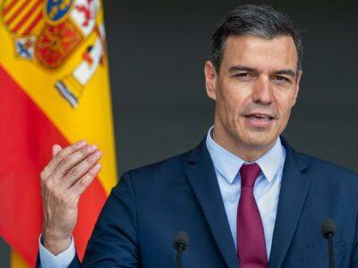 Конверт со взрывчаткой отправили и премьер-министру Испании – СМИ