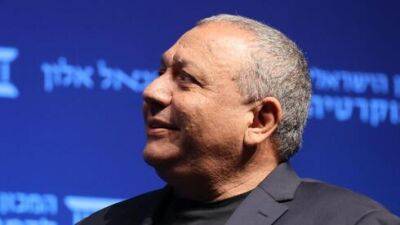 Ликуд обвиняет Айзенкота в призыве к мятежу против правого правительства