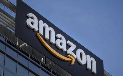 Amazon надає Україні 75 млн доларів підтримки