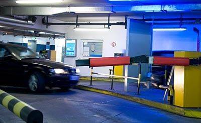 В Германии выдано первое разрешение на беспилотную парковку на многоэтажной автостоянке