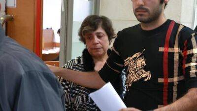 Майя Давидов отправится в тюрьму на 2,5 года за издевательство над детьми в яслях Лода