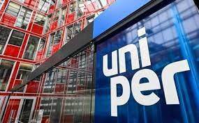 Uniper подаёт в суд на «Газпром» в целях возмещения убытков из-за прекращения поставок