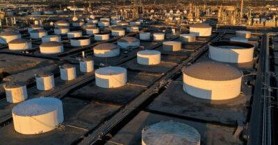 WSJ: Евросоюз установит потолок цен на российскую нефть на уровне 60 долларов за баррель