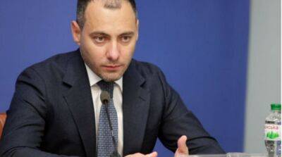 Кубракова уволили с должности главы Мининфраструктуры и назначили вице-премьером