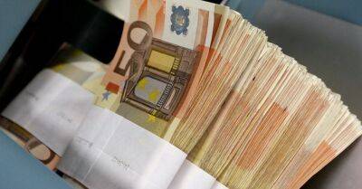 Дело об уклонении от уплаты налогов ушло в суд: государству нанесен ущерб в размере почти 1 млн евро