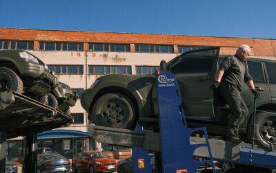 Дешевше, ніж в Європі. Ціни на машини в Україні знижуються під час війни: деталі - rbc.ua - Україна