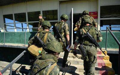Окупанти сформували нові добові плани мобілізації в Луганській області: подробиці